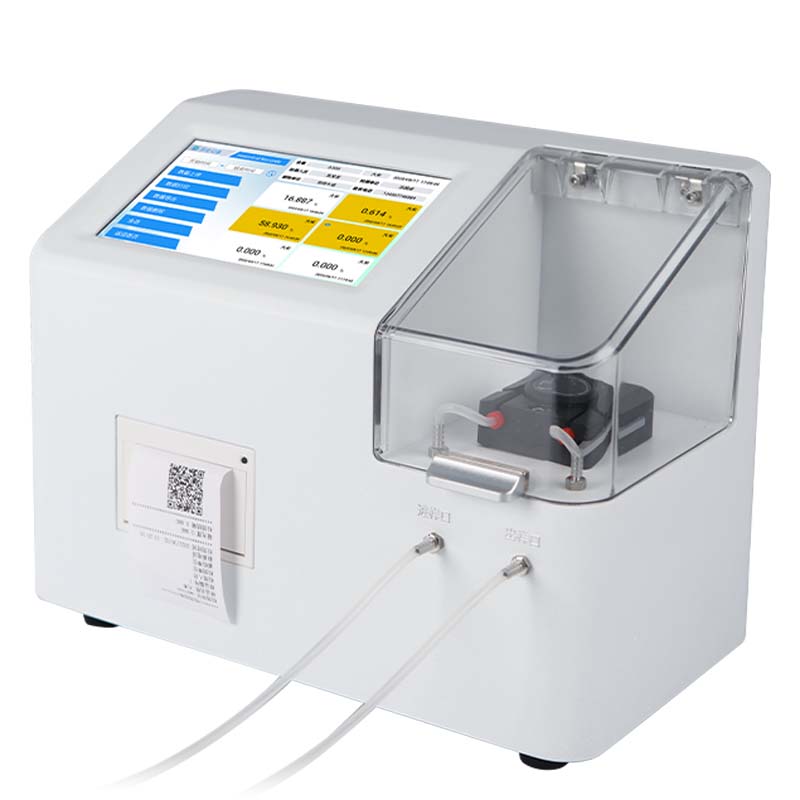 直鏈淀粉測定儀